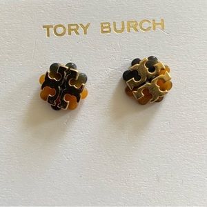 Tory Burch Studs